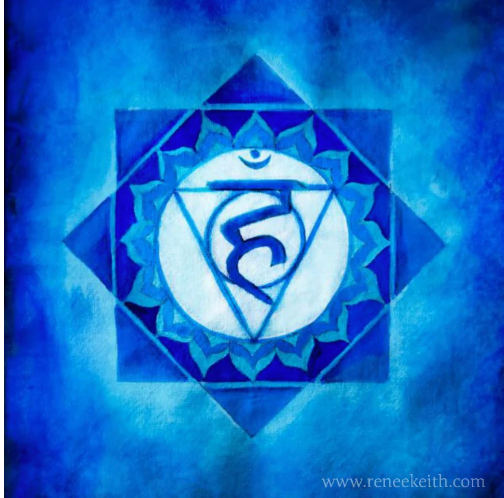 The Power of Your Voice