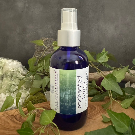 Enchanted Forest Aromatic Blends