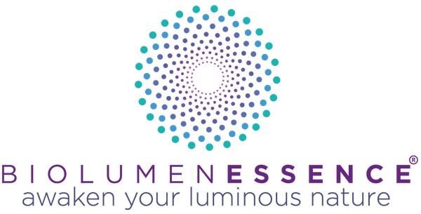 BiolumenEssence logo