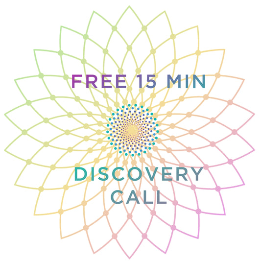 Biolumenosity Discovery Call