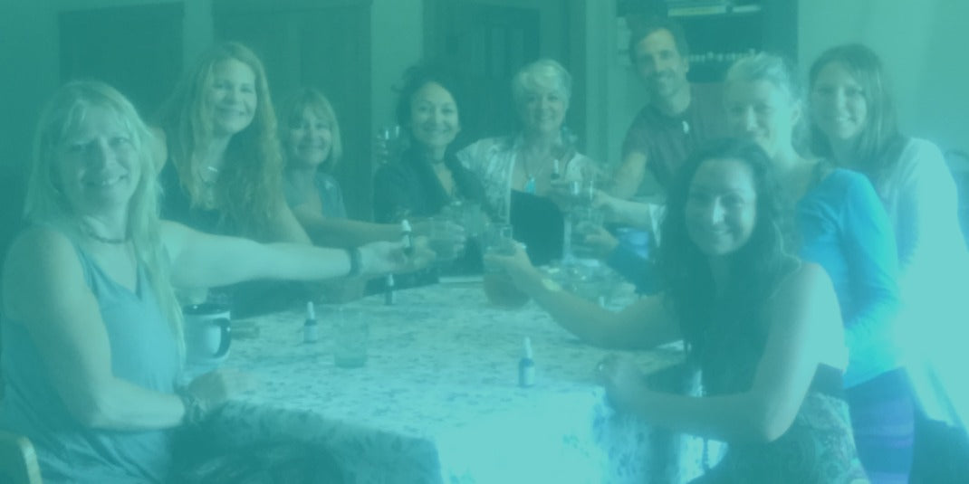 Elixir Retreat, Peru VT 2019