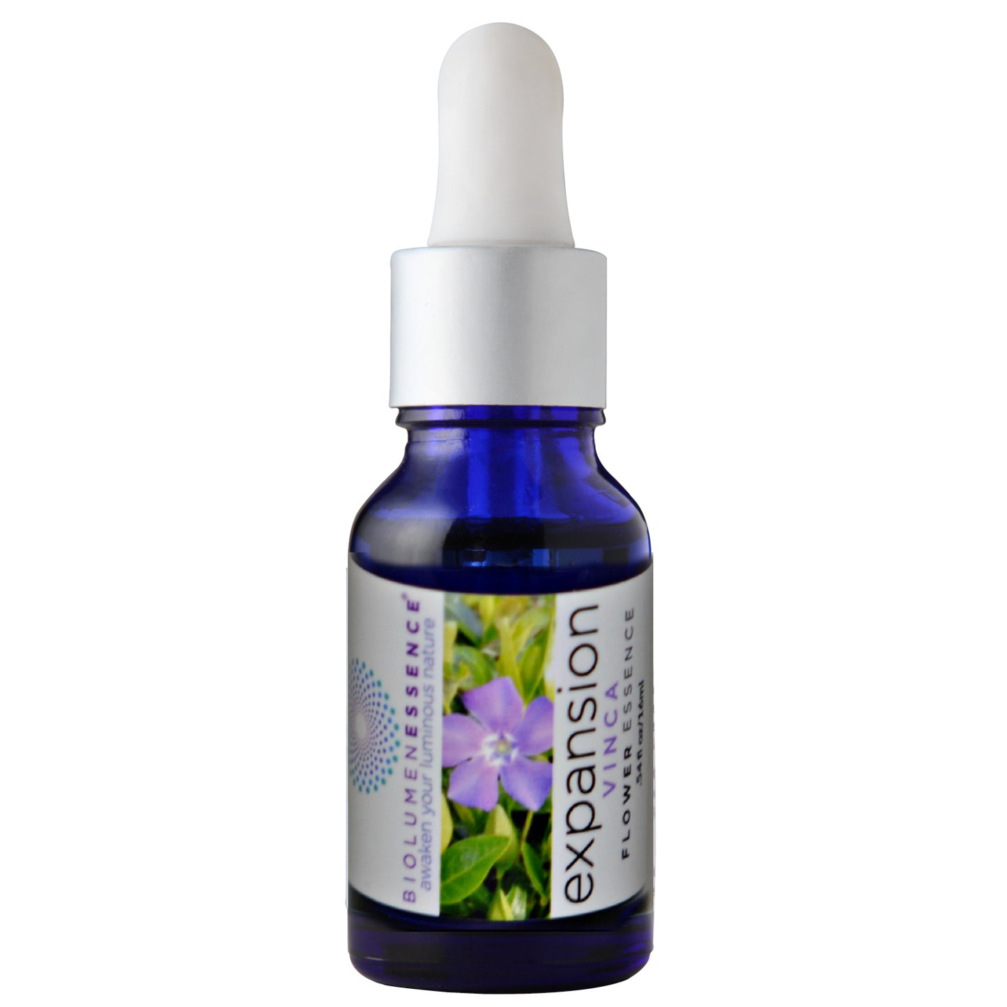 Expansion Vinca Flower Essence