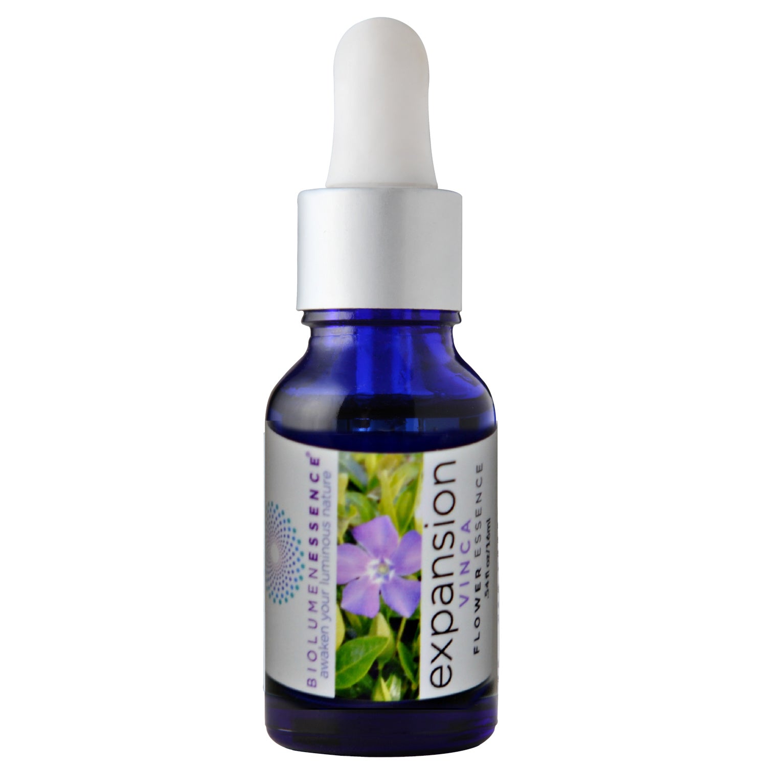 Expansion Vinca Flower Essence