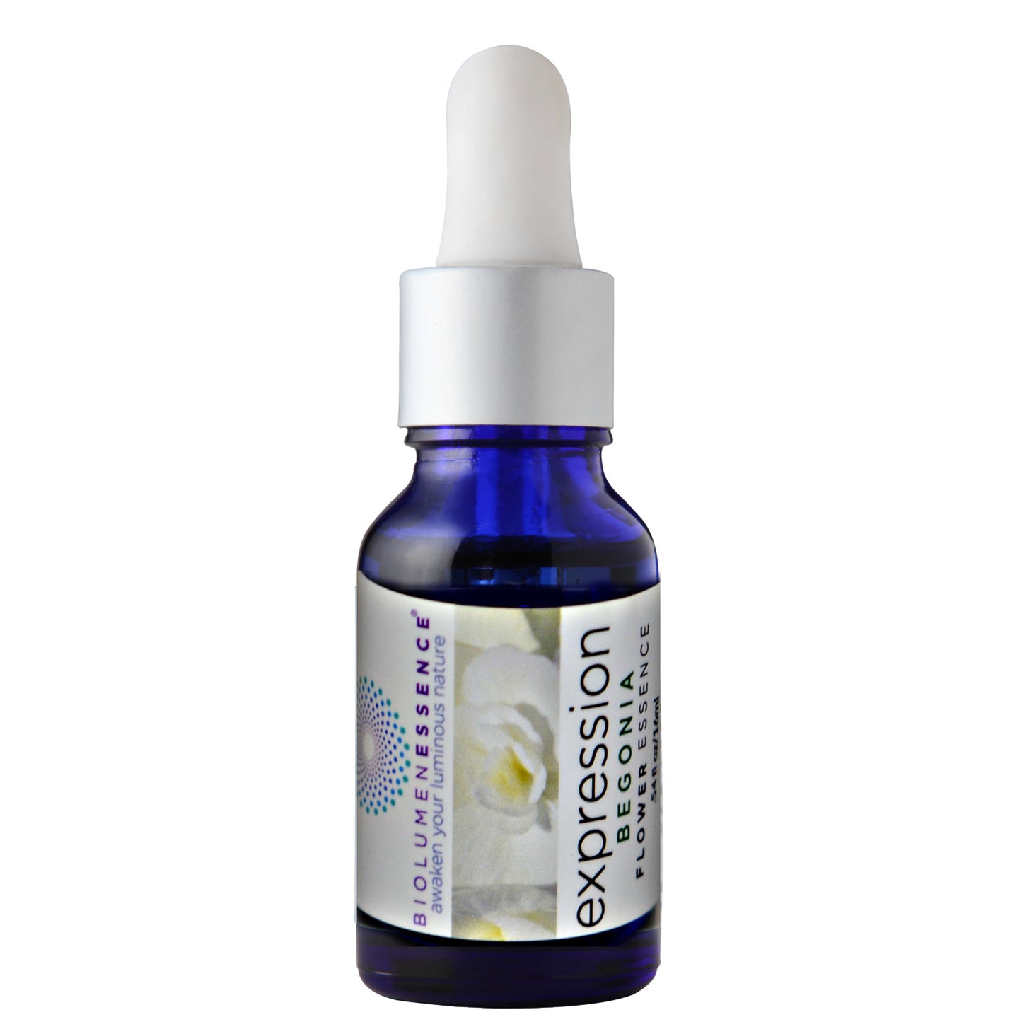 Expression Begonia Flower Essence