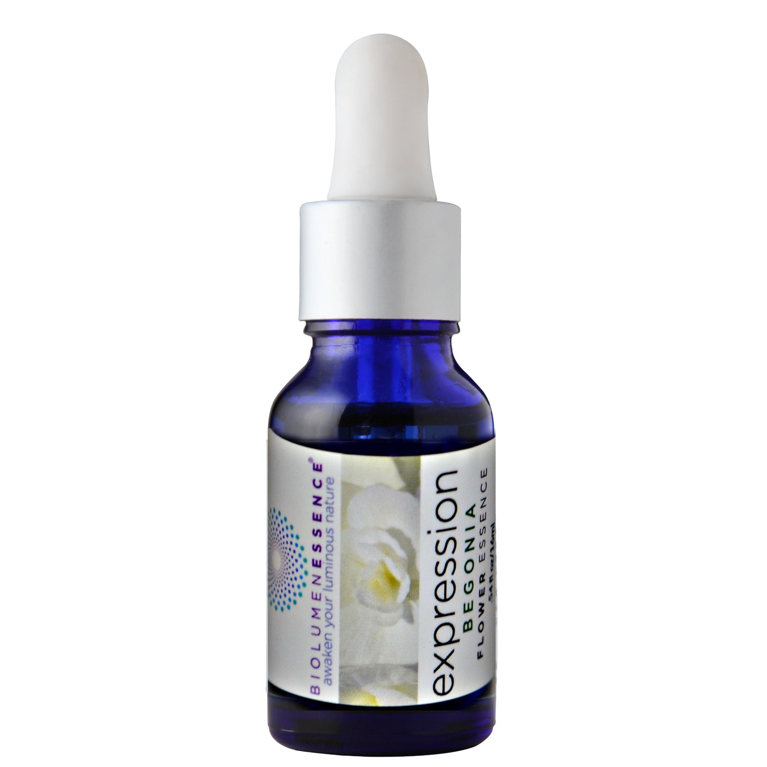 Expression Begonia Flower Essence