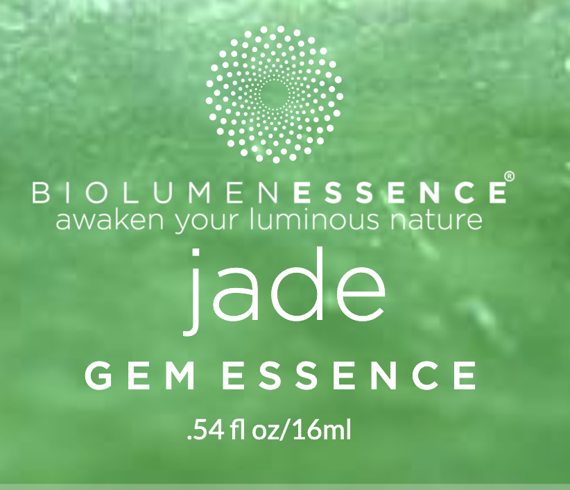 JADE GEM ESSENCE