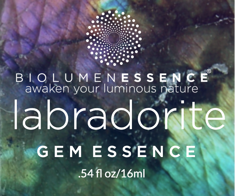 LABRADORITE GEM ESSENCE