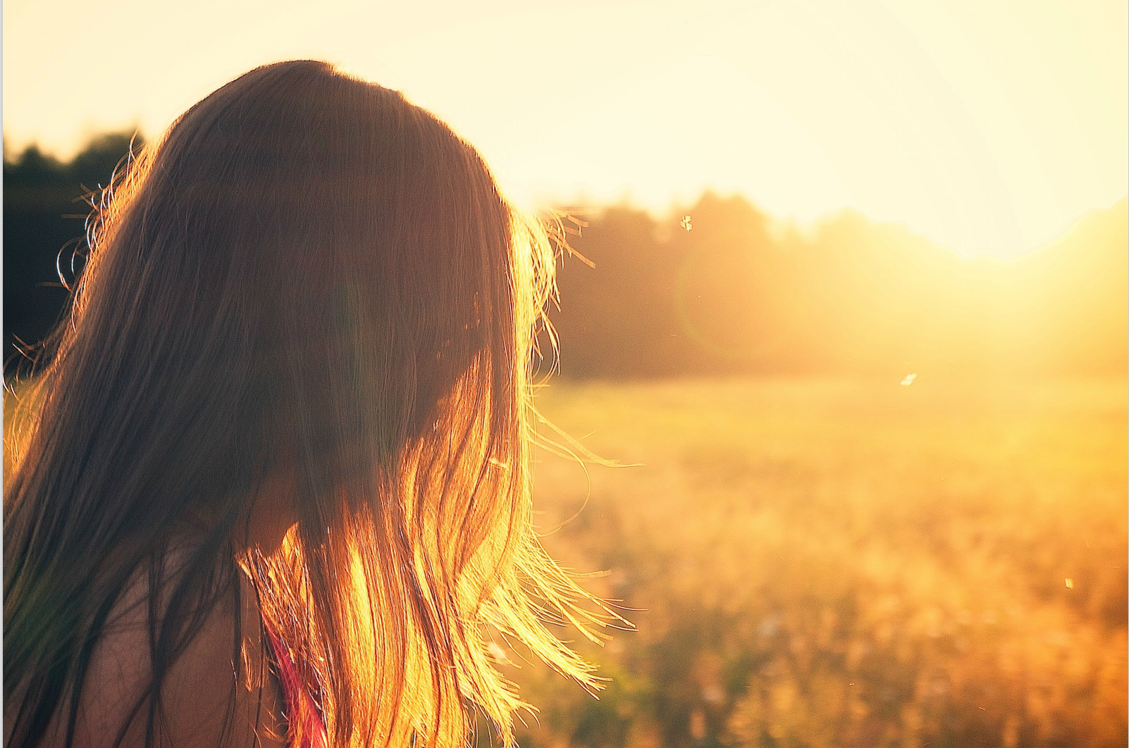 Awaken your luminous nature