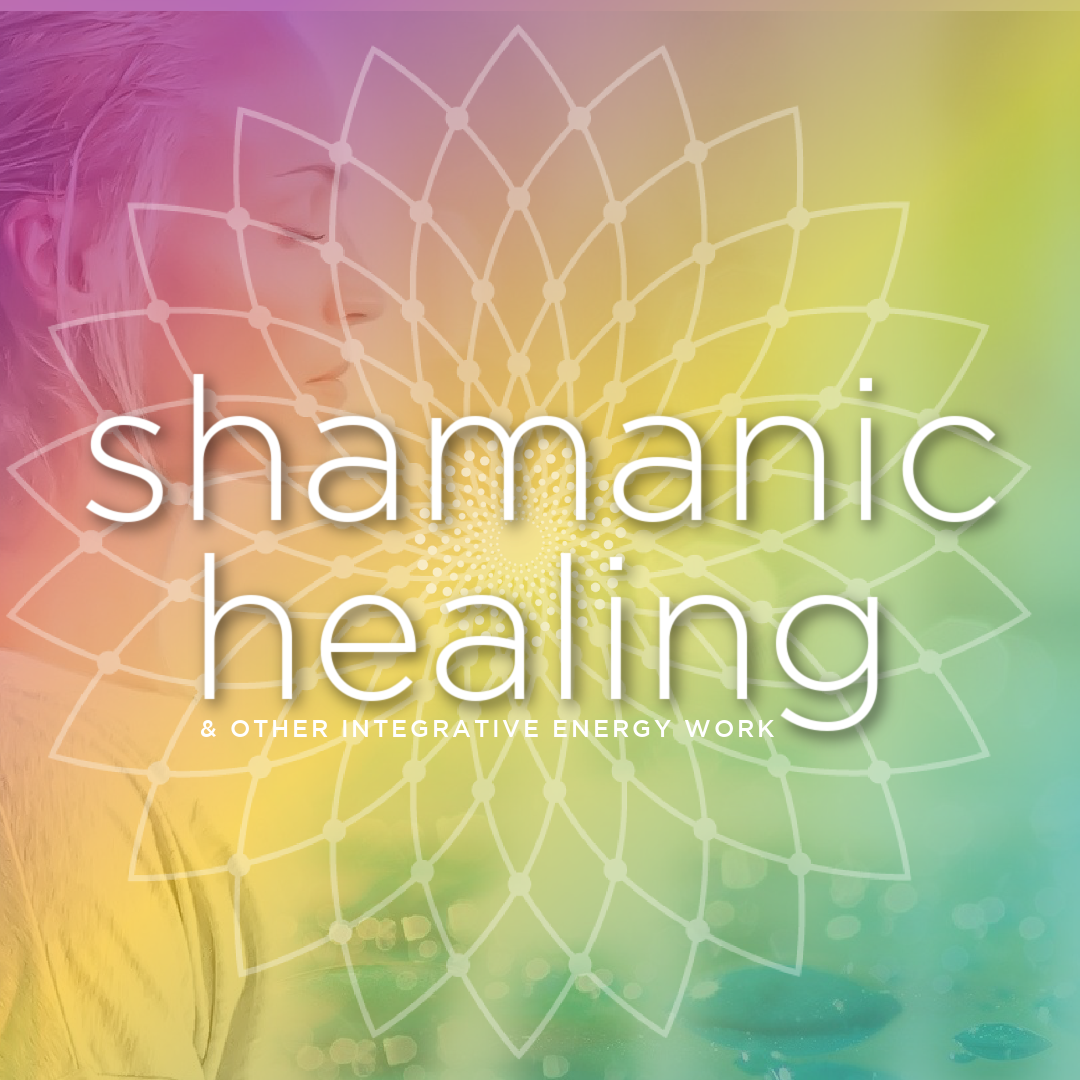 Shamanic Healing Session