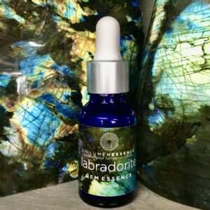 Labradorite Gem Essence