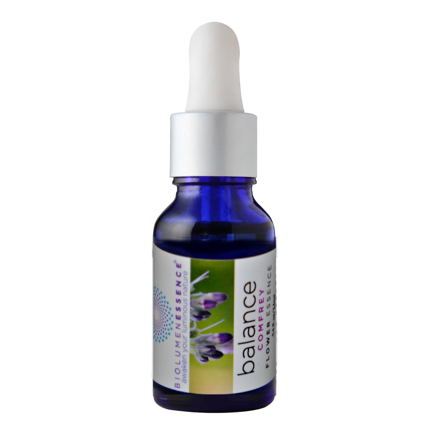 Balance Comfrey Flower Essence