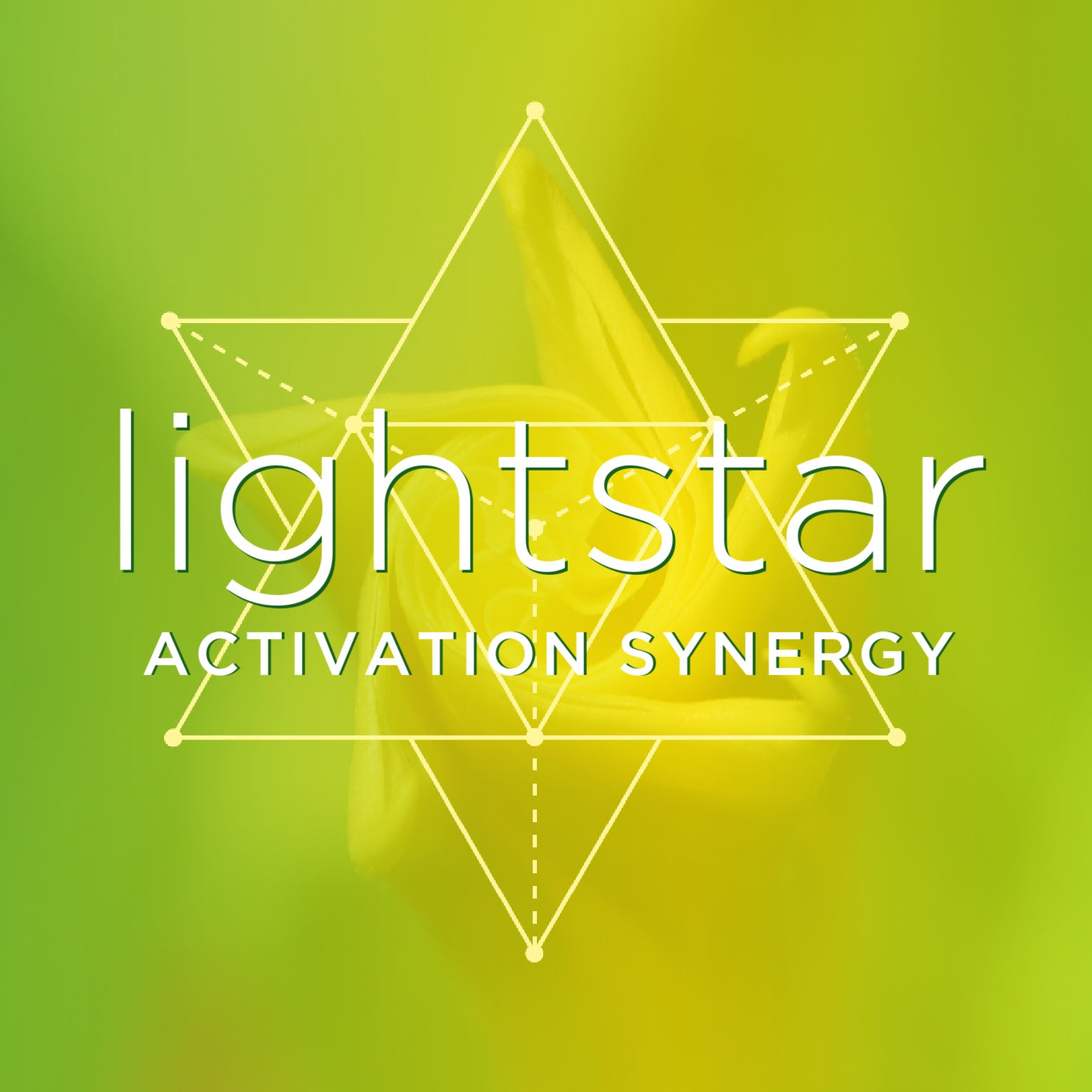 lightstar activation synergy aromatherapy