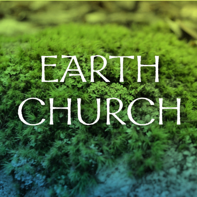 Earth Church-2