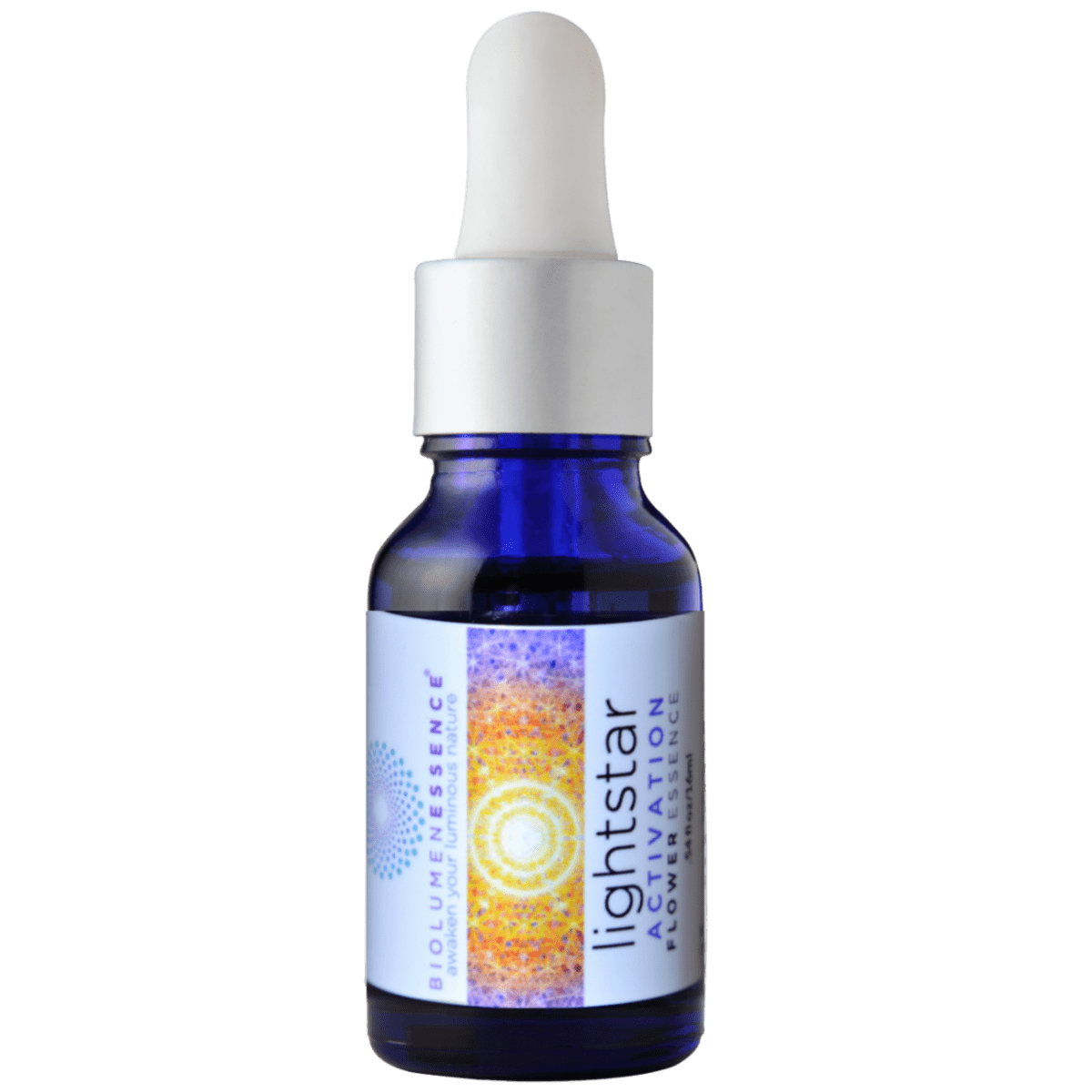 LightStar Flower Essence